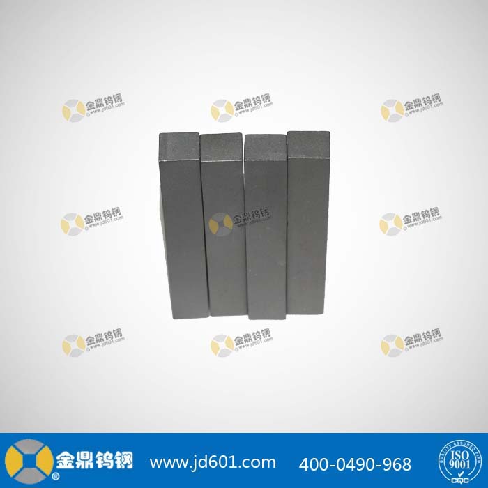 金鼎硬质合金长条
